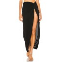 Lspace 【 Mia Skirt Women 】 レディースファッション 水着 レディース(4)
