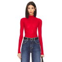 House Of Harlow 1960 【 X Revolve Lane Sheer Top Women 】 レディースファッション トップス その他 レディース