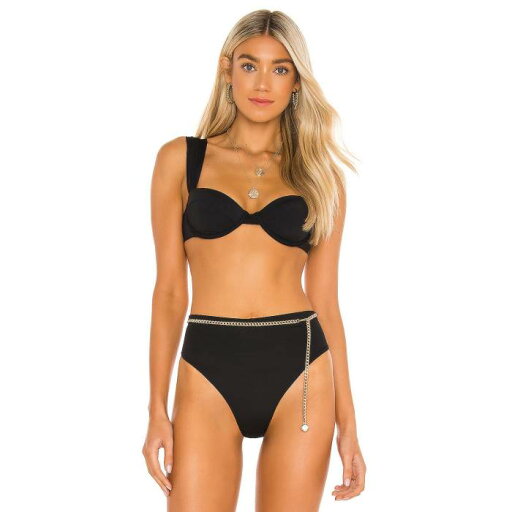 Weworewhat 【 Claudia Bikini Top Women 】 レディースファッション 水着 レディース Weworewhat 【 Claudia Bikini Top Women 】 レディースファッション 水着 レディース
