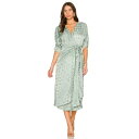 Callahan 【 X Revolve Sami Dress Women 】 ドレス レディースファッション ドレス レディース(4)