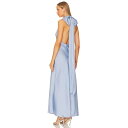 Misha 【 Evianna Gown Women 】 レディースファッション ドレス レディース(4)