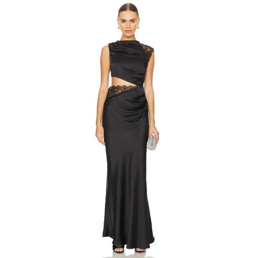 Misha 【 Kimora Maxi Dress Women 】 ドレス レディースファッション ドレス レディース Misha 【 Kimora Maxi Dress Women 】 ドレス レディースファッション ドレス レディース
