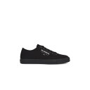 オールセインツ Allsaints 【 Underground Canvas Low Top Men 】 靴 メンズ靴 スニーカー メンズ