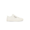 オールセインツ Allsaints 【 Underground Canvas Low Top Men 】 靴 メンズ靴 スニーカー メンズ