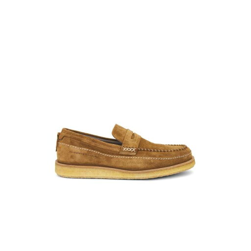 オールセインツ Allsaints 【 Jago Loafer Men 】 ローファー シューズ 靴 メンズ靴 ローファー メンズ オールセインツ Allsaints 【 Jago Loafer Men 】 ローファー シューズ 靴 メンズ靴 ローファー メンズ