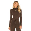 House Of Harlow 1960 【 X Revolve Nailah Sweater Women 】 トレーナー レディースファッション トップス ニ...