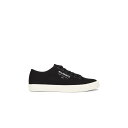 オールセインツ Allsaints 【 Underground Canvas Low Top Men 】 靴 メンズ靴 スニーカー メンズ