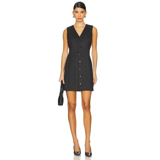 フレーム Frame 【 Pinstripe Suiting Dress Women 】 ドレス レディースファッション ドレス レディース フレーム Frame 【 Pinstripe Suiting Dress Women 】 ドレス レディースファッション ドレス レディース