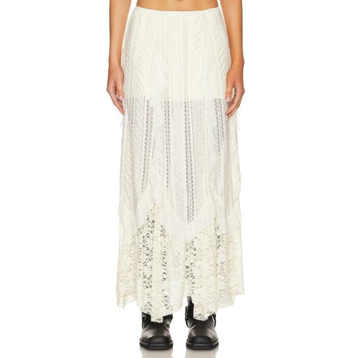 More To Come 【 Orchid Maxi Skirt Women 】 レディースファッション ボトムス スカート レディース More To Come 【 Orchid Maxi Skirt Women 】 レディースファッション ボトムス スカート レディース