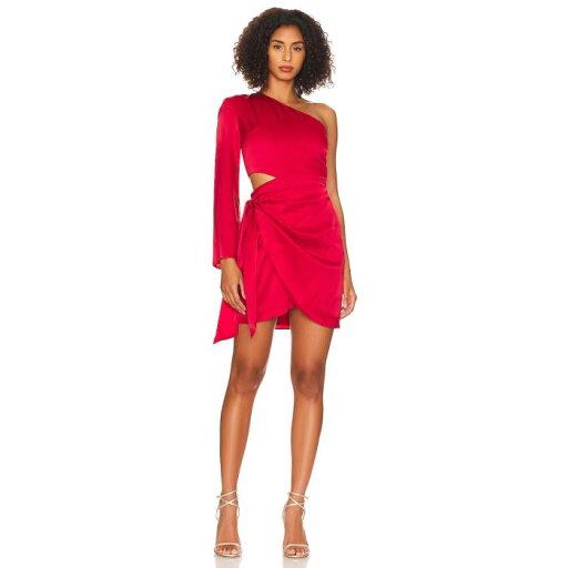 アマンダアプリチャード Amanda Uprichard 【 X Revolve Dolores Dress Women 】 ドレス レディースファッション ドレス レディース アマンダアプリチャード Amanda Uprichard 【 X Revolve Dolores Dress Women 】 ドレス レディースファッション ドレス レディース