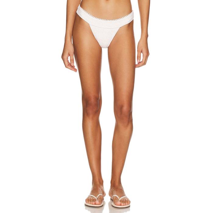 Devon Windsor 【 Pia Bikini Bottom Women 】 ズボン ボトムス レディースファッション 水着 レディース