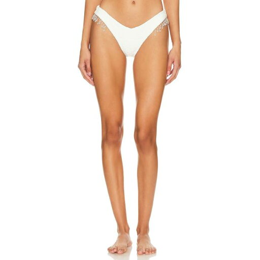 Devon Windsor 【 Riva Bikini Bottom Women 】 ズボン ボトムス レディースファッション 水着 レディース Devon Windsor 【 Riva Bikini Bottom Women 】 ズボン ボトムス レディースファッション 水着 レディース