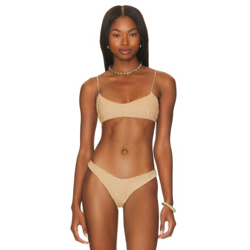 Devon Windsor 【 Honor Bikini Top Women 】 レディースファッション 水着 レディース Devon Windsor 【 Honor Bikini Top Women 】 レディースファッション 水着 レディース