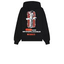 Babylon 【 Banned Goods Hoodie Men 】 フーディー パーカー メンズファッション トップス パーカー メンズ(4)
