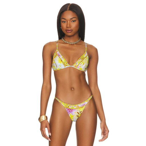 カミーラ Camilla 【 Tri Bra Women 】 レディースファッション 水着 レディース カミーラ Camilla 【 Tri Bra Women 】 レディースファッション 水着 レディース