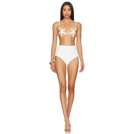 Adriana Degreas 【 La Mer Starfish Bikini Set Women 】 ロサンゼルス レディースファッション 水着 レディース Adriana Degreas 【 La Mer Starfish Bikini Set Women 】 ロサンゼルス レディースファッション 水着 レディース