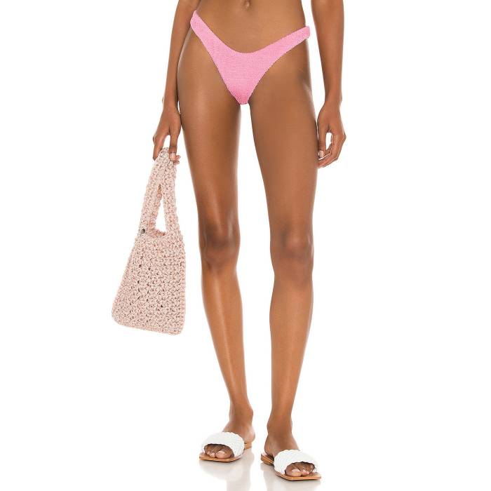 It's Now Cool 【 The 90'S Pant Bikini Bottom Women 】 パンツ ズボン ボトムス レディースファッション 水着 レディース