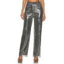 More To Come 【 Georgie Pant Women 】 パンツ レディースファッション ボトムス パンツ レディース