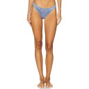 フルールドゥマル Fleur Du Mal 【 Extra Sauce High Leg Silk Thong Women 】 ハイ インナー 下着 ナイトウェア レディース インナー 下着 ランジェリー ショーツ その他 レディース