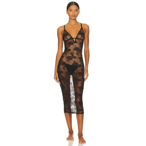 フルールドゥマル Fleur Du Mal 【 Long Bouquet Slip Women 】 インナー 下着 ナイトウェア レディース インナー 下着 ランジェリー スリップ レディース フルールドゥマル Fleur Du Mal 【 Long Bouquet Slip Women 】 インナー 下着 ナイトウェア レディース インナー 下着 ランジェリー スリップ レディース
