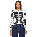 バッシュ Ba&Sh 【 Gaspard Cardigan Women 】 カーディガン レディースファッション トップス カーディガン ボレロ レディース