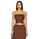 バルドット Bardot 【 X Revolve Sita Top Women 】 レディースファッション トップス その他 レディース