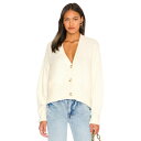 フリーピープル Free People 【 Found My Friend Cardi Women 】 レディースファッション トップス カーディガン ボレロ ...