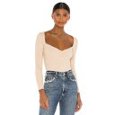 Majorelle 【 Salone Sweater Women 】 トレーナー レディースファッション トップス ニット セーター セーター レディース
