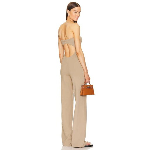 Helsa 【 Edia Jumpsuit Women 】 ジャンプスーツ レディースファッション オールインワン サロペット レディース Helsa 【 Edia Jumpsuit Women 】 ジャンプスーツ レディースファッション オールインワン サロペット レディース