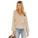 Majorelle 【 Booker Sweater Women 】 トレーナー レディースファッション トップス ニット セーター セーター レディース