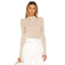 Majorelle 【 Annie Sweater Women 】 トレーナー レディースファッション トップス ニット セーター セーター レディース