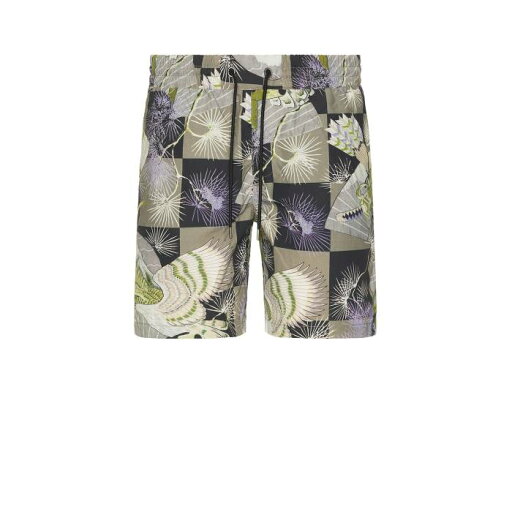 オールセインツ Allsaints 【 Sebastian Swim Short Men 】 メンズファッション 水着 メンズ オールセインツ Allsaints 【 Sebastian Swim Short Men 】 メンズファッション 水着 メンズ