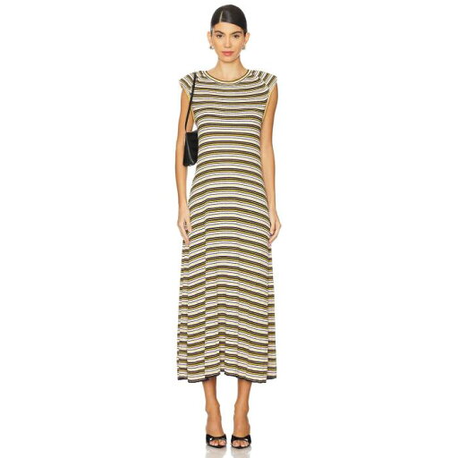バッシュ Ba&Sh 【 Essie Dress Women 】 ドレス レディースファッション ドレス レディース バッシュ Ba&Sh 【 Essie Dress Women 】 ドレス レディースファッション ドレス レディース