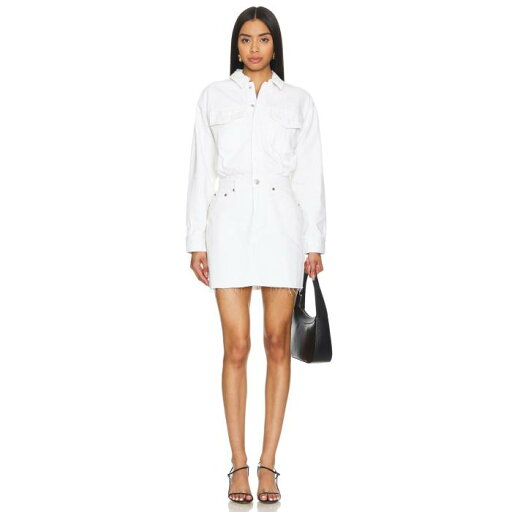 Pistola 【 Nina Denim Dress Women 】 デニム ドレス レディースファッション ドレス レディース Pistola 【 Nina Denim Dress Women 】 デニム ドレス レディースファッション ドレス レディース