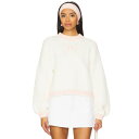 Majorelle 【 Rory Bow Sweater Women 】 トレーナー レディースファッション トップス ニット セーター セーター レディース
