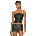 Cultnaked 【 Killa Bandeau Top Women 】 レディースファッション トップス その他 レディース