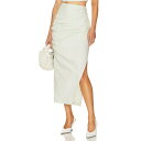L'academie 【 Triomphe Skirt Women 】 レディースファッション ボトムス スカート レディース(4)