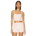 Lspace 【 Francie Top Women 】 レディースファッション トップス その他 レディース