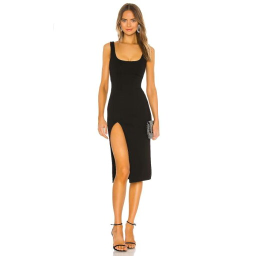 Nbd 【 Thom Midi Dress Women 】 ドレス レディースファッション ドレス レディース Nbd 【 Thom Midi Dress Women 】 ドレス レディースファッション ドレス レディース