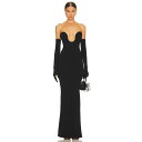 Miscreants 【 Jessica Dress With Gloves Women 】 ドレス 手袋 レディースファッション ドレス レディース