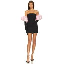 Miscreants 【 Cupid Dress With Gloves & Puffs Women 】 ドレス 手袋 レディースファッション ドレス レディース