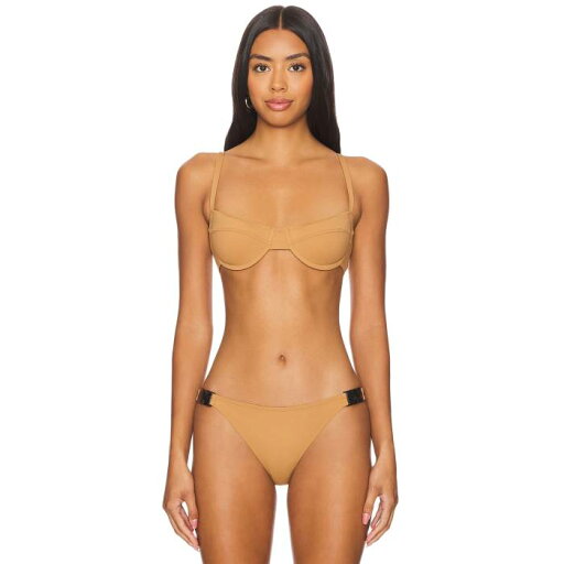 エーエルシー A.l.c. 【 Dylan Bikini Top Women 】 レディースファッション 水着 レディース エーエルシー A.l.c. 【 Dylan Bikini Top Women 】 レディースファッション 水着 レディース