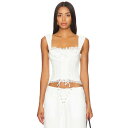 ライオネス Lioness 【 Palmer Corset Women 】 レディースファッション トップス その他 レディース(4)