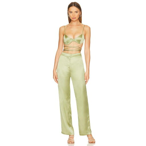 Superdown 【 Maeve Pant Set Women 】 パンツ レディースファッション オールインワン サロペット レディース Superdown 【 Maeve Pant Set Women 】 パンツ レディースファッション オールインワン サロペット レディース