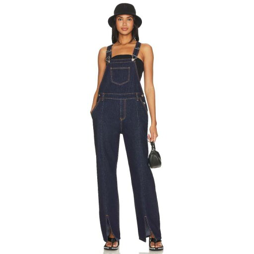 Superdown 【 Deanna Relaxed Overalls Women 】 レディースファッション オールインワン サロペット レディース Superdown 【 Deanna Relaxed Overalls Women 】 レディースファッション オールインワン サロペット レディース