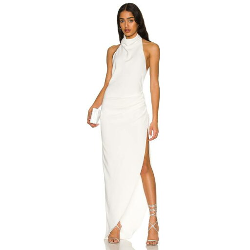 アマンダアプリチャード Amanda Uprichard 【 X Revolve Samba Gown Women 】 サンバ レディースファッション ドレス レディース アマンダアプリチャード Amanda Uprichard 【 X Revolve Samba Gown Women 】 サンバ レディースファッション ドレス レディース