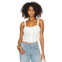 Heartloom 【 Naida Cami Women 】 レディースファッション トップス その他 レディース(4)