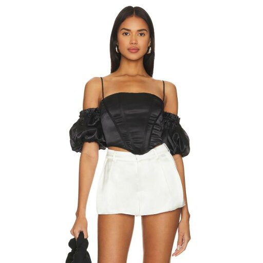 Superdown 【 Phoebe Corset Top Women 】 レディースファッション トップス その他 レディース Superdown 【 Phoebe Corset Top Women 】 レディースファッション トップス その他 レディース