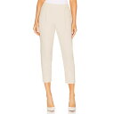 オールセインツ Allsaints 【 Aleida Tri Trouser Women 】 レディースファッション ボトムス パンツ レディース(4)