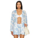 Lspace 【 Rio Tunic Women 】 リオ レディースファッション トップス その他 レディース(4)